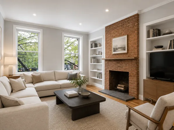 560 Hudson Street image 1 of 2