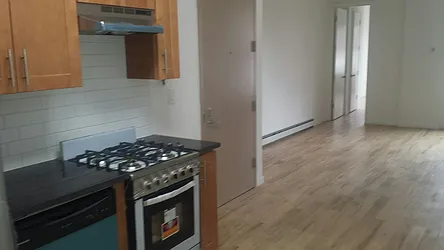 Rented by Reginald Jacobs