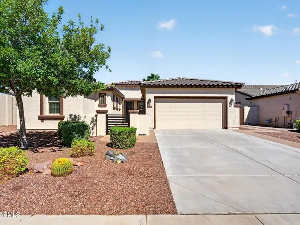 14904 W LUNA Circle, Litchfield Park, AZ 85340