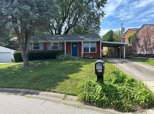 2819 Wahoo Dr, New Albany, IN 47150