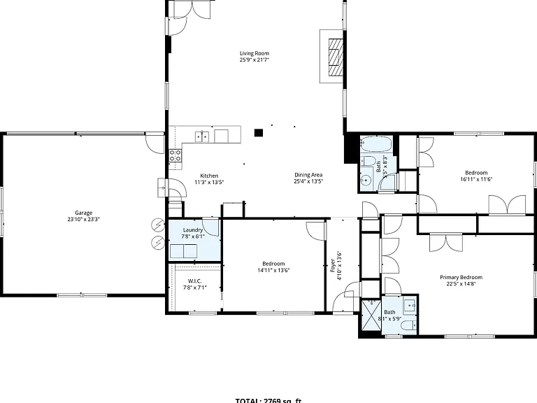 1205 Saint Marys Ln — Photo 39