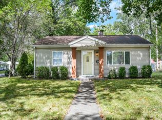 902 E Florida Ave, Urbana, IL