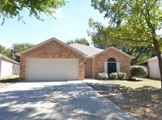 2717 Greenbriar Ct, Temple, TX 76502