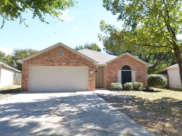 2717 Greenbriar Ct, Temple, TX 76502