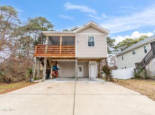 116 Peach Tree Street, Jarvisburg, NC 27947