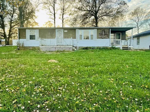 324 Ingleside Camp Rd, Gallipolis, OH 45631