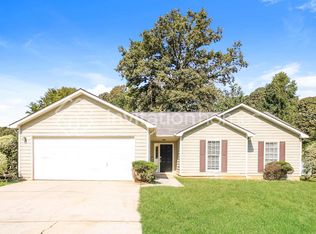 146 Forest Pl, Stockbridge, GA 30281
