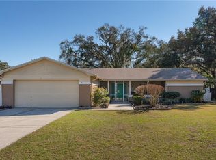 7237 Woodbrook Dr, Tampa, FL 33625