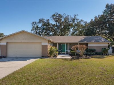 7237 Woodbrook Dr, Tampa, FL, 33625