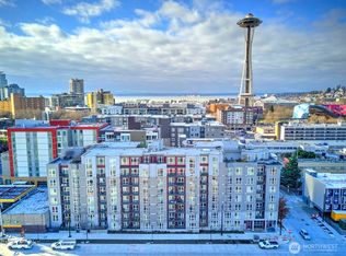 Marselle Condos, Seattle, WA 98109