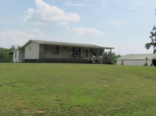 660 Concord Rd, Huntingdon, TN 38344