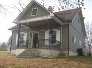 199 Black Oak Dr, Foley, MO 63347
