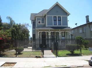 2419 J St APT D, San Diego, CA 92102