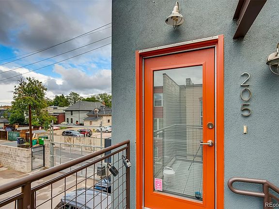 2nd image of 2400 Welton St APT 205