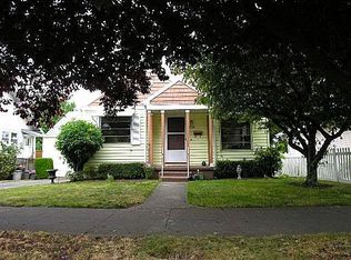 7736 SE 17th Ave, Portland, OR 97202