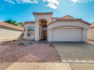 4879 W Tulsa St, Chandler, AZ 85226