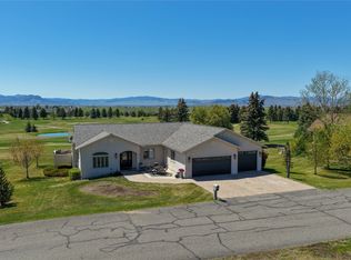 4156 Fox Ridge Dr, Helena, MT 59602