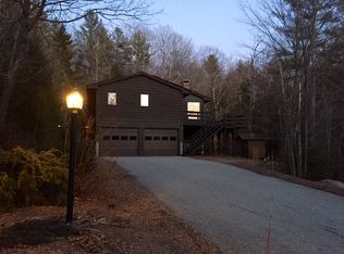 38 Butternut Rd, Grantham, NH 03753
