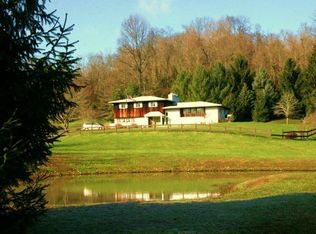 1525 Mill Creek Rd, Gallipolis, OH 45631