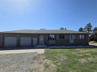 2417 County Road 175, La Crosse, KS 67548