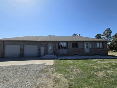 2417 County Road 175, La Crosse, KS, 67548