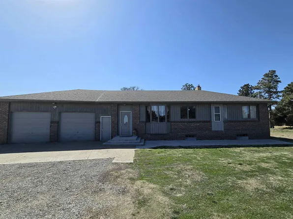 2417 County Road 175, La Crosse, KS 67548