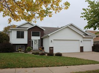 1811 Highland Trl, Saint Cloud, MN 56301