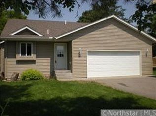 203 2nd Ave NW, Rice, MN 56367