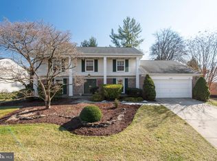 12832 Huntsman Way, Rockville, MD 20854