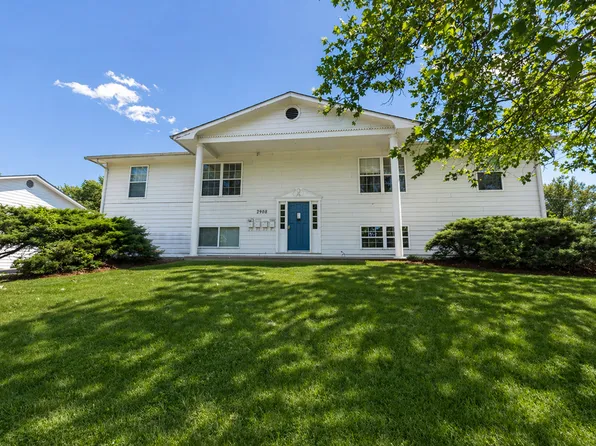 2908 Leeway Dr, Columbia, MO