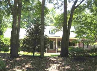 2200 Timberlane Dr, Florence, SC 29506