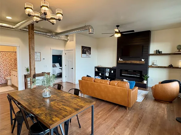 415 Broadway St Suite 4, Townsend, MT 59644