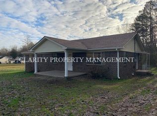 142 Byrd Rd NE, Cleveland, TN 37323