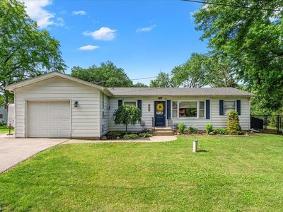 8013 Craig Dr, Wonder Lake, IL, 60097