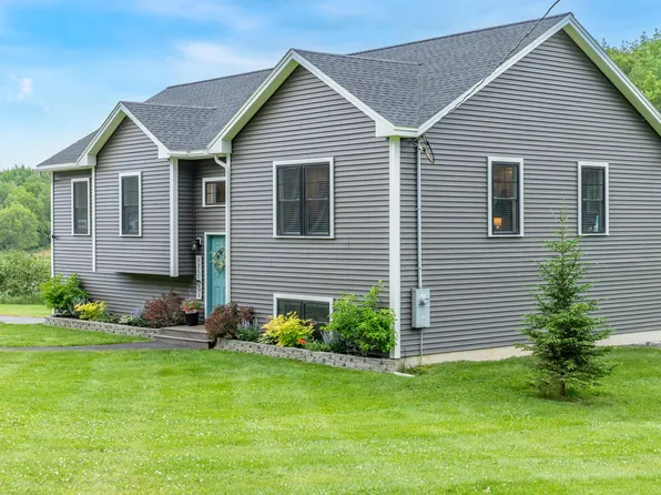 101 Oak Hill Road Road, Orrington, ME 04474