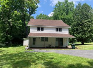5970 Lincoln Hwy, Stoystown, PA 15563