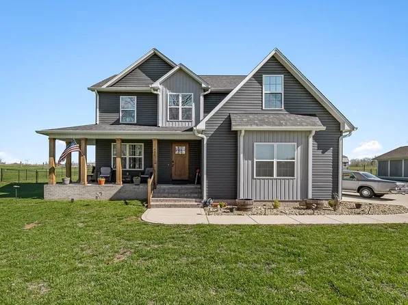 456 Ray Cemetery Rd, Sparta, TN 38583