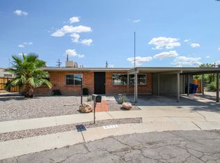 8532 E 24th St, Tucson, AZ 85710