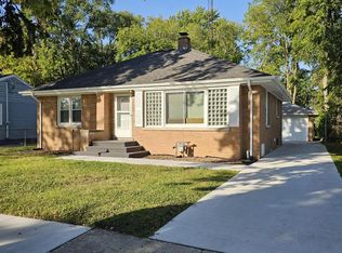 4036 31st Ave, Kenosha, WI 53144