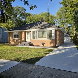 4036 31st AVENUE, Kenosha, WI, 53144