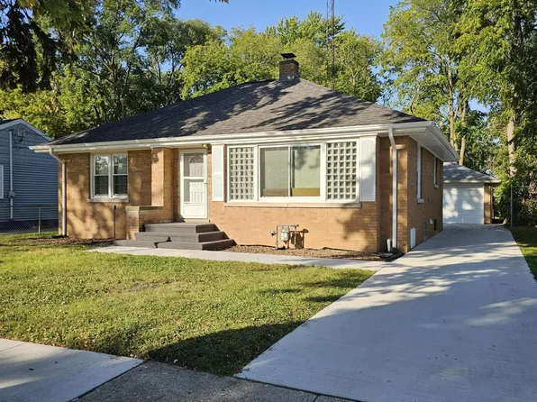 4036 31st AVENUE, Kenosha, WI 53144