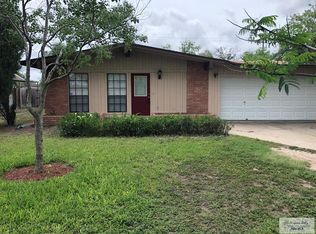1906 E Madison Ave, Harlingen, TX 78550