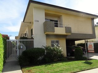 1336 N Citrus Ave APT 1, Los Angeles, CA 90028