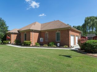 330 Short Springs Rd, Tullahoma, TN 37388