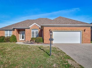 908 Gabriel Dr, Evansville, IN 47725
