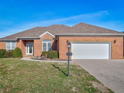 908 Gabriel Dr, Evansville, IN, 47725