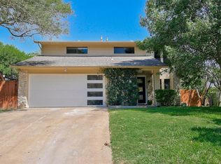 8206 Furness Cv, Austin, TX 78753