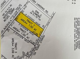 15ACRE S Peanut Oneal Rd, Glennville, GA 30427