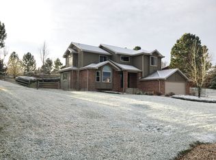 6851 Hillside Way, Parker, CO 80134