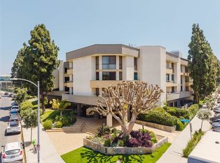 750 S Spaulding Ave APT 332, Los Angeles, CA 90036